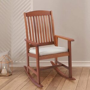 Wooden Easy Aaram Chair