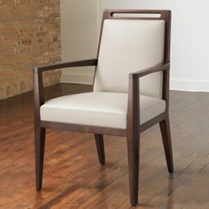 Handcrafted Sheesham Wooden Dinning Chair