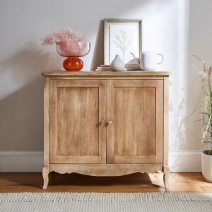 Wooden 2 - Door Storage Sideboard Furniture