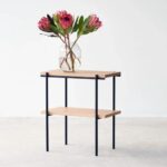 Handcrafted Mango Wood & Iron Furniture