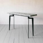 Inlay Console Table - Image 2