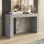 Inlay Console Furniture