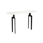 Inlay Console Table - Image 2