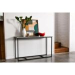 Inlay Console Table