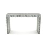 Inlay Console Furniture - Image 2