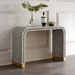 Inlay Console Furniture