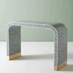 Inlay Console Furniture