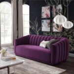 3 Seaters Sofa for Living Room
