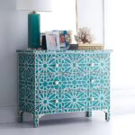 Handmade Inlay Sideboard