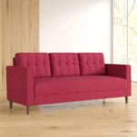 Seater Fabric Sofa - Image 10