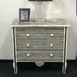 Handmade Inlay Sideboard