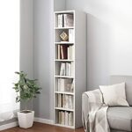 Indian Mango Wood Shelf for Books