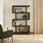 Wood Sloane Shelf - Image 5