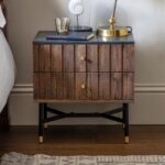 Bedside Drawers - Elegant Storage Solution for Your Bedroom