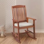 Wooden Easy Aaram Chair