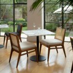 Rajasthani Dining Chair - Image 3