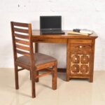 Wooden Study Table