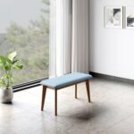 Wooden Bench