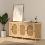 Antique Sideboard in Mango Wood Furniture