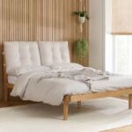 Ander Bed With Cushion