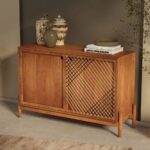Sideboard in Mango Wood Furniture