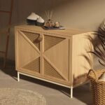Handcrafted Mango Wood In Sideboard Furniture