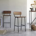 Argo Bar Chair - Image 3