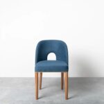 Wooden Indian Design Square chair