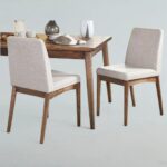 Wooden Dining Table - Image 3