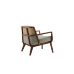 Nayla Throne Chair - Image 5