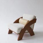 Lounge Chair - Image 5