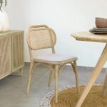 Rattan Chair - Image 2