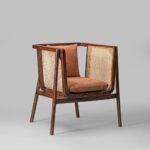 Shizukana Chair