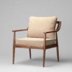 Haven Spindle chair