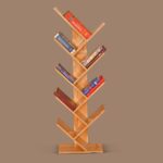 Branch Out Bookshelf