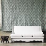 Romeo sofa in white