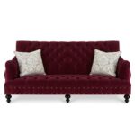 California sofa