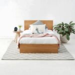 Royal Wood King Size Bed