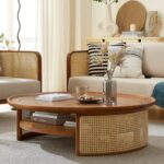 Meraki Coffee Table - Image 5