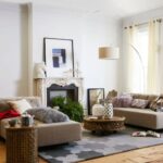 Carved Wooden Coffee Table - Image 12
