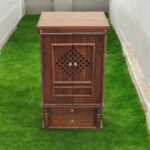 Handmade Designer Puja Temple