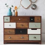 Marwari Chest Of Twelve Drawers - Image 6