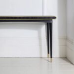 Console Desk in Solid Wood - Image 5