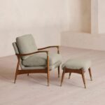 Donnie Armchair - Image 2