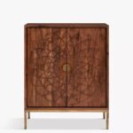 Rajasthani Storage Cabinet - Image 5