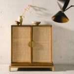 Handmade Cabinet