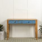 Industrial Carving Console - Image 2