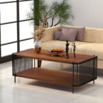 Rajastani Stange Coffee Table