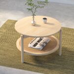 Rajastani Jade Coffee Table