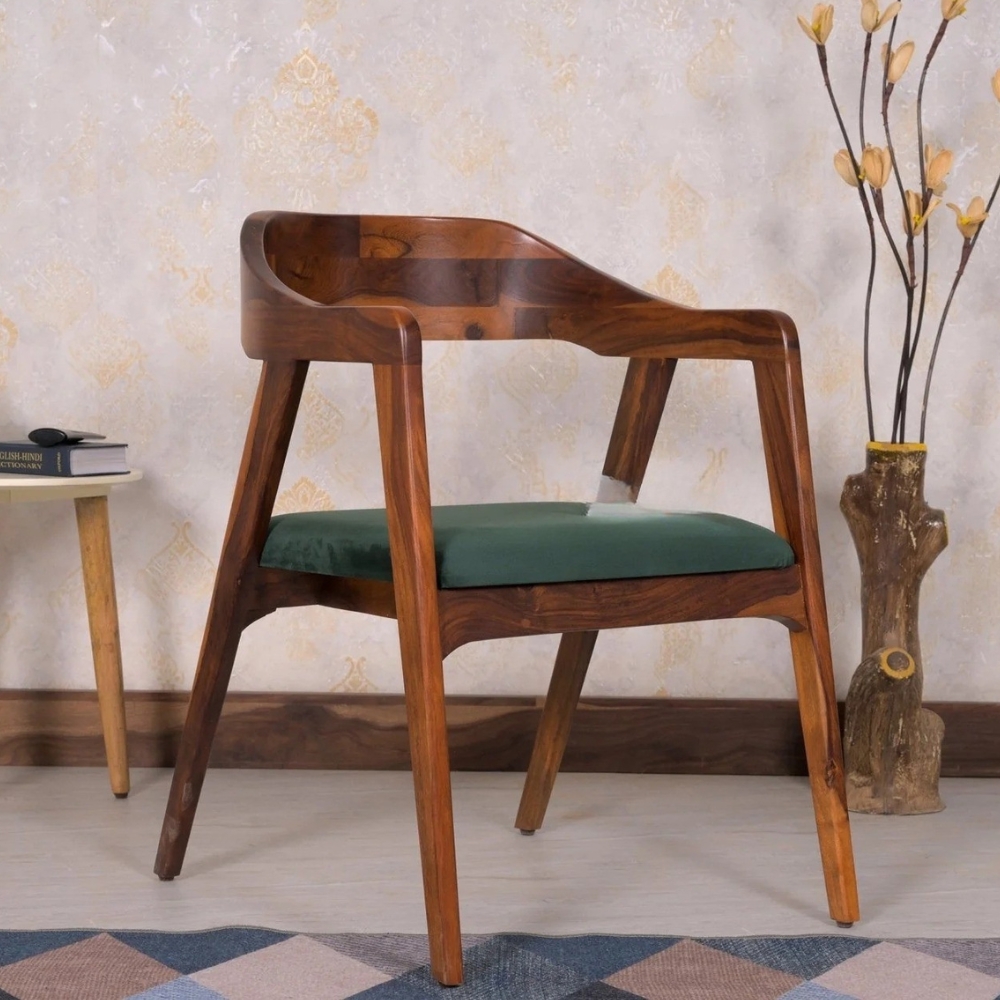 1-61-2.jpg Modern Wooden Living Room For Chair - Image 1